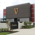 Guinness Open Gate Brewery
