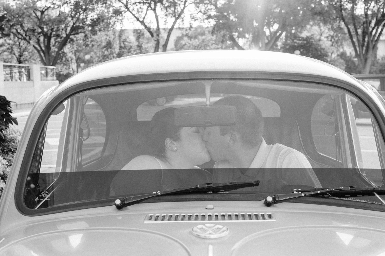 The Wedding Website of Sara Landry and Scott Vincent