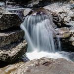 Laurel Creek Falls