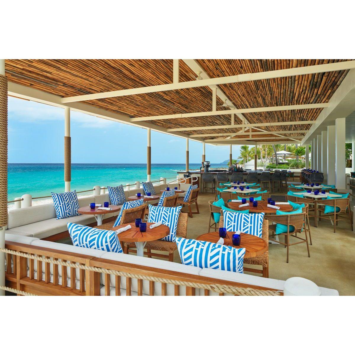 Resort Restaurant
