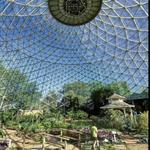 Mitchell Park Domes Horticulture Conservatory