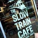 The Slow Train Cafe