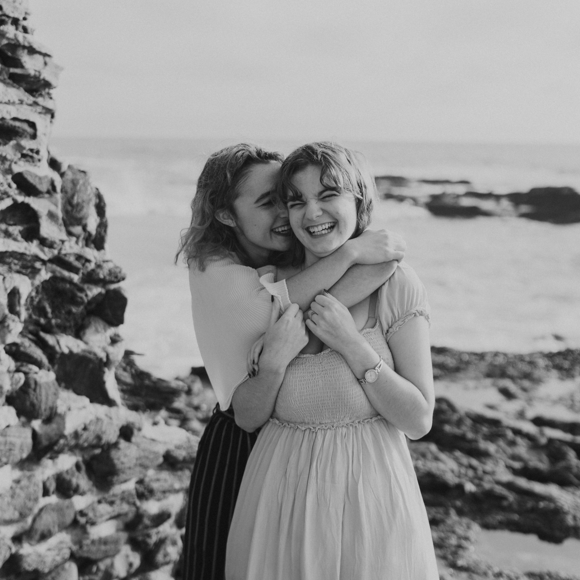 Photo by Taylor Jaxson at Victoria Beach