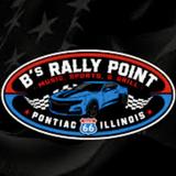 B’s Rally Point