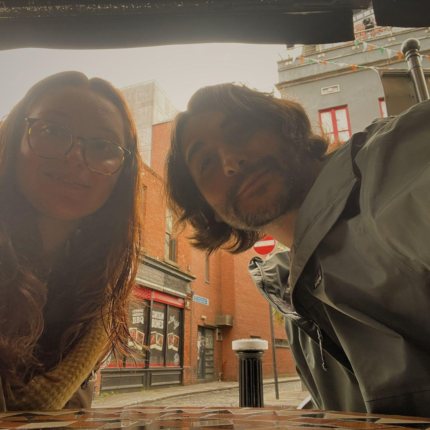 Ireland Trip in 2024