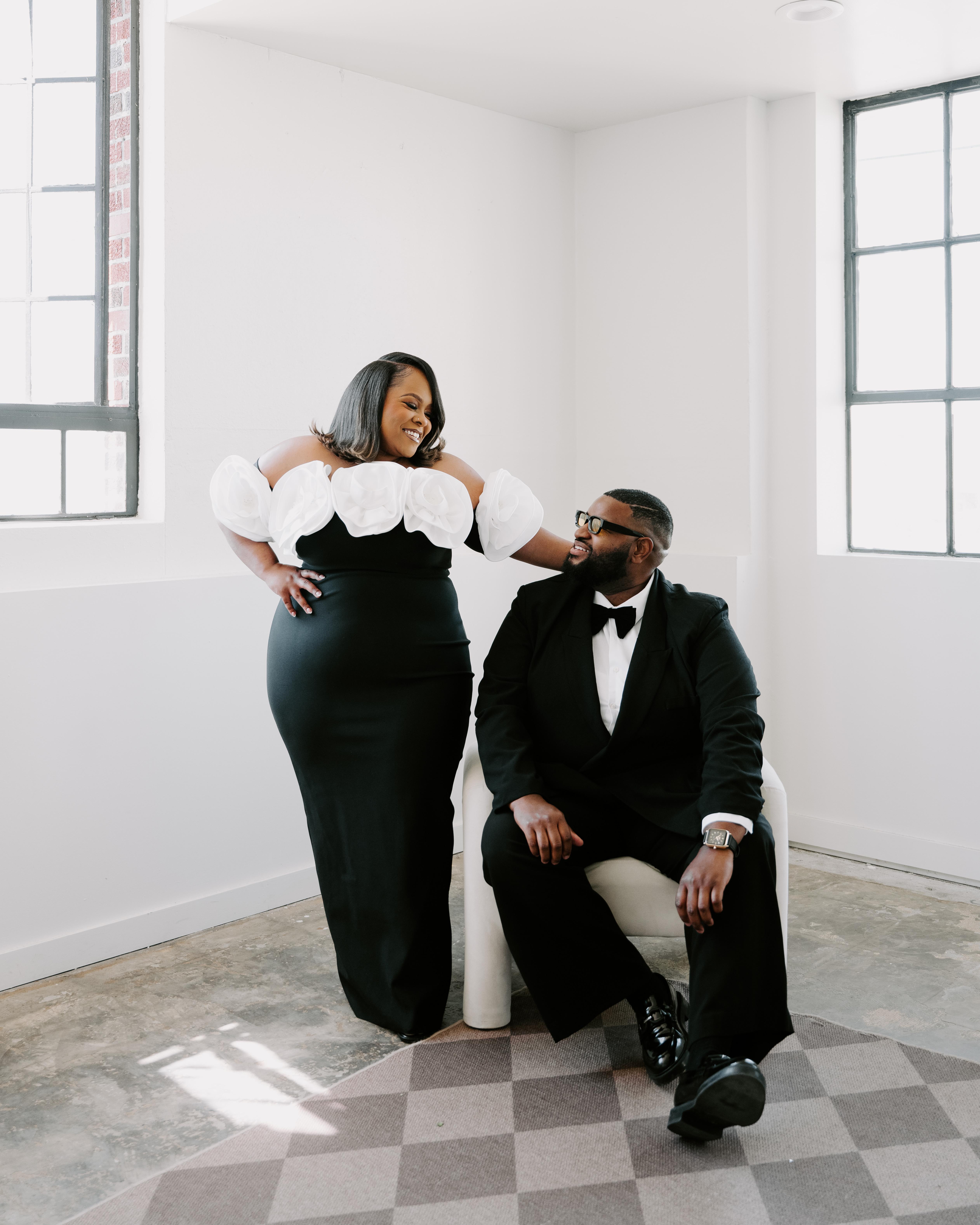 The Wedding Website of Brittany Russell and Ryan Robinson