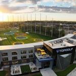 Topgolf Woodbury