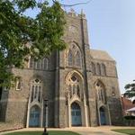 St. Ann Roman Catholic Church