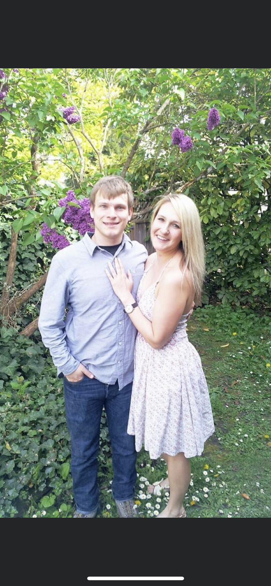 Easter Sunday, Oregon 2014