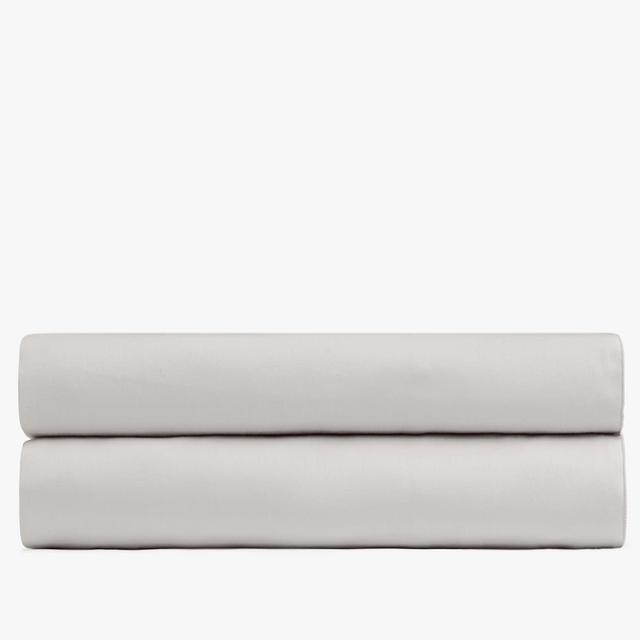 Sateen Fitted Sheet