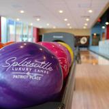 Howl Splitsville Golf Suites Foxborough