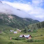 Visit Gothic Ghost Town