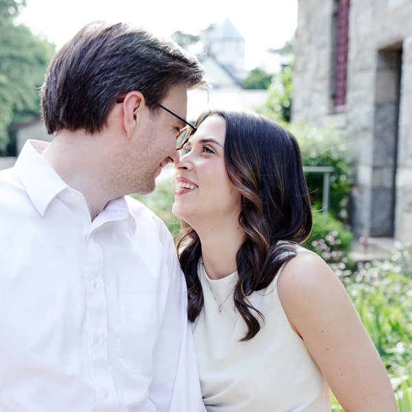 Lisa Mosser and Matthew Allocca's Wedding Website