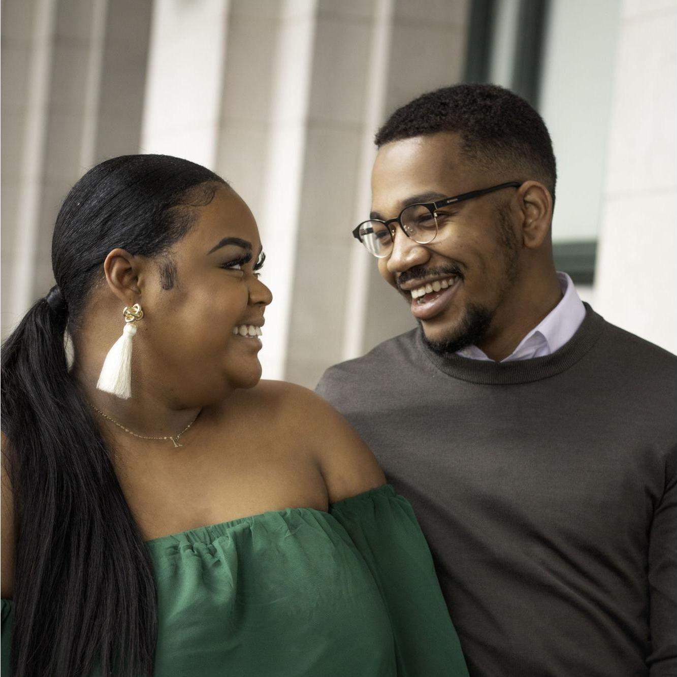 Engagement Photoshoot 2020