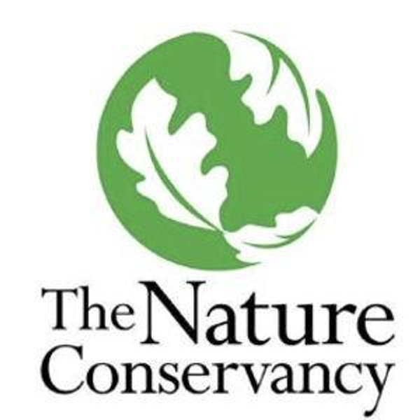 Donation: The Nature Conservancy