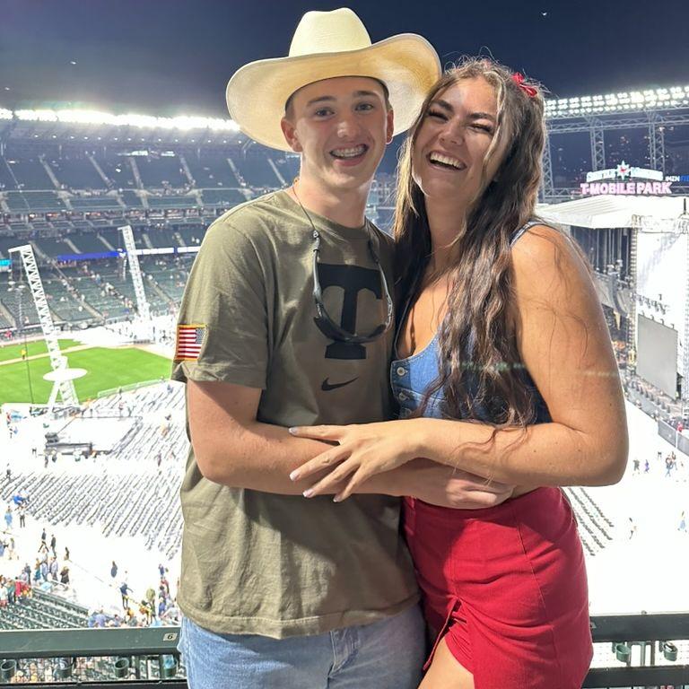 Chris Stapleton Concert