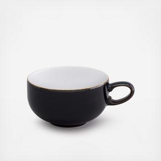 Jet Tea Cup