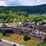 Fort William Henry