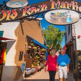 Check Out Old Town San Diego