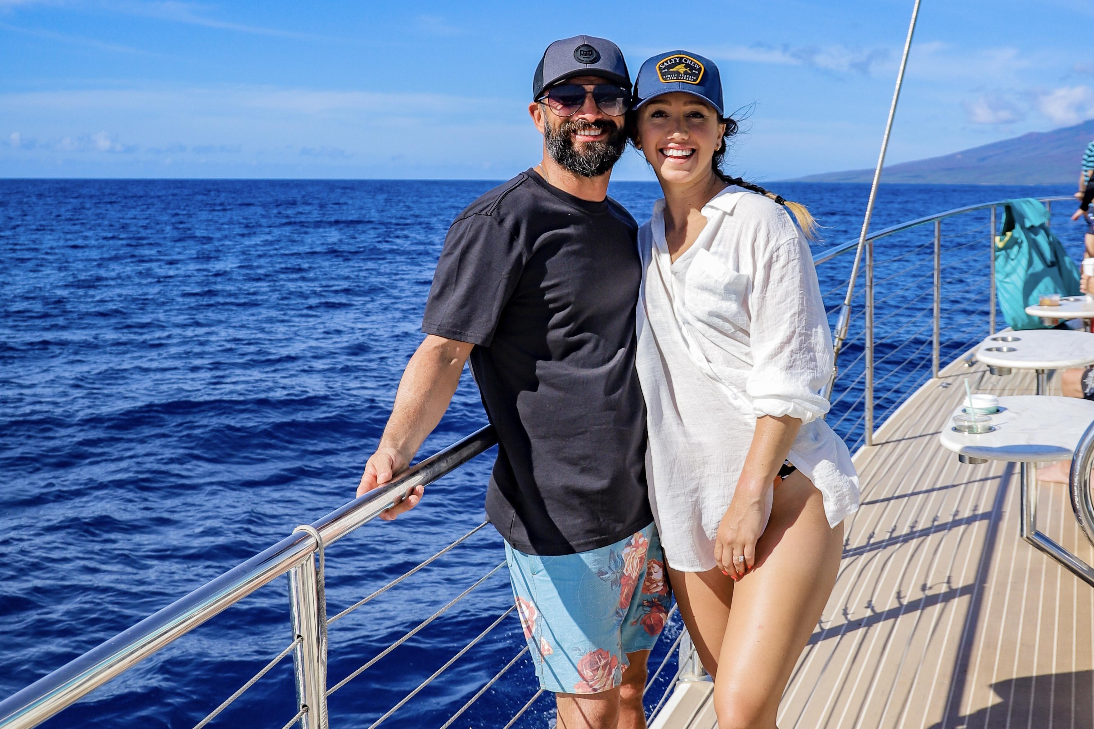 The Wedding Website of Zoe Staus and Steven Staus