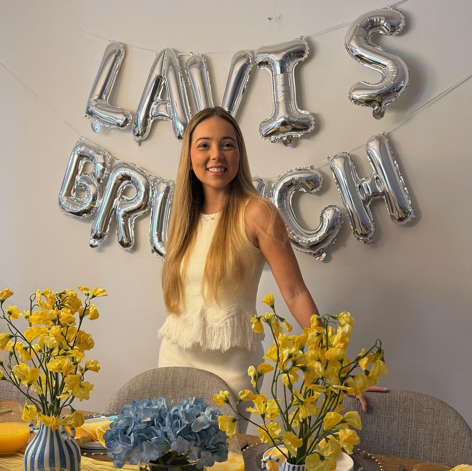 lavi's brunch