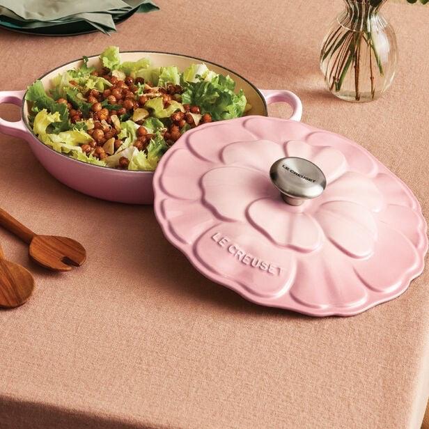 Signature Petal Braiser