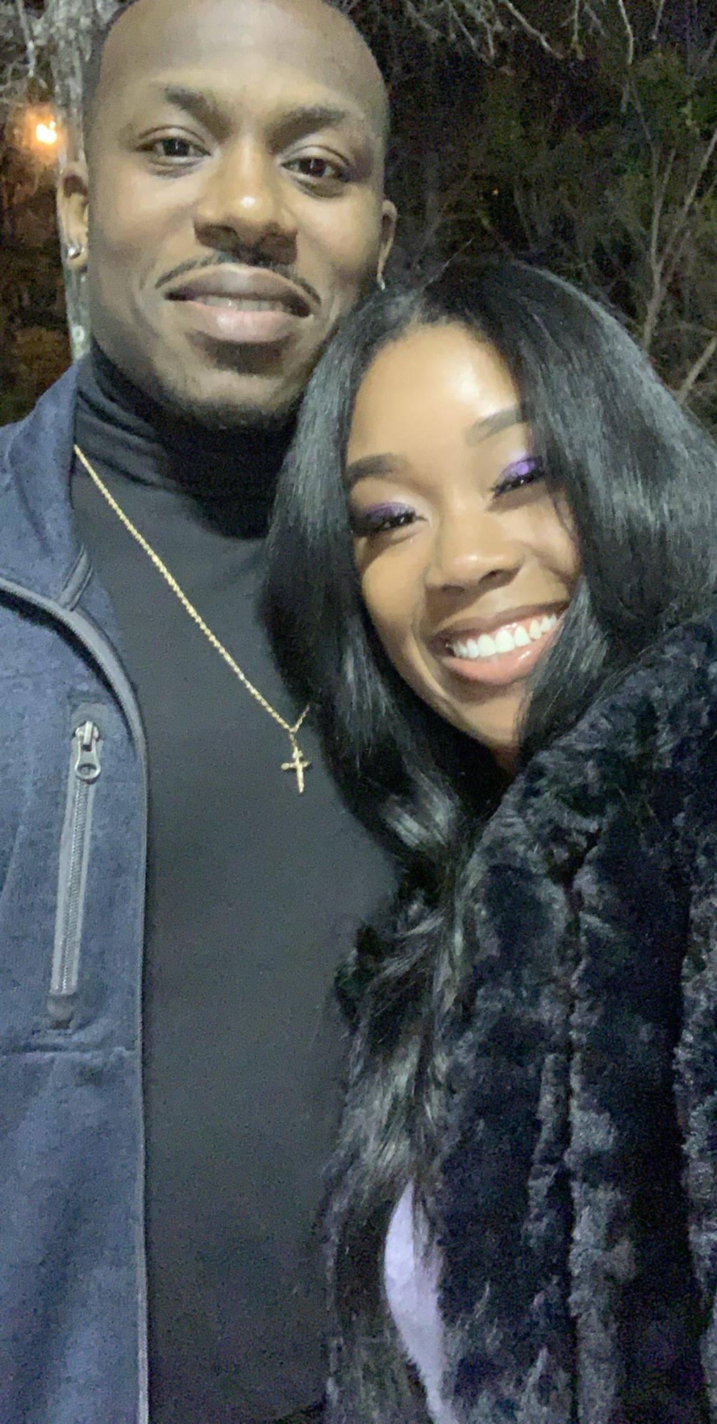 February (V-Day ) 2020 .