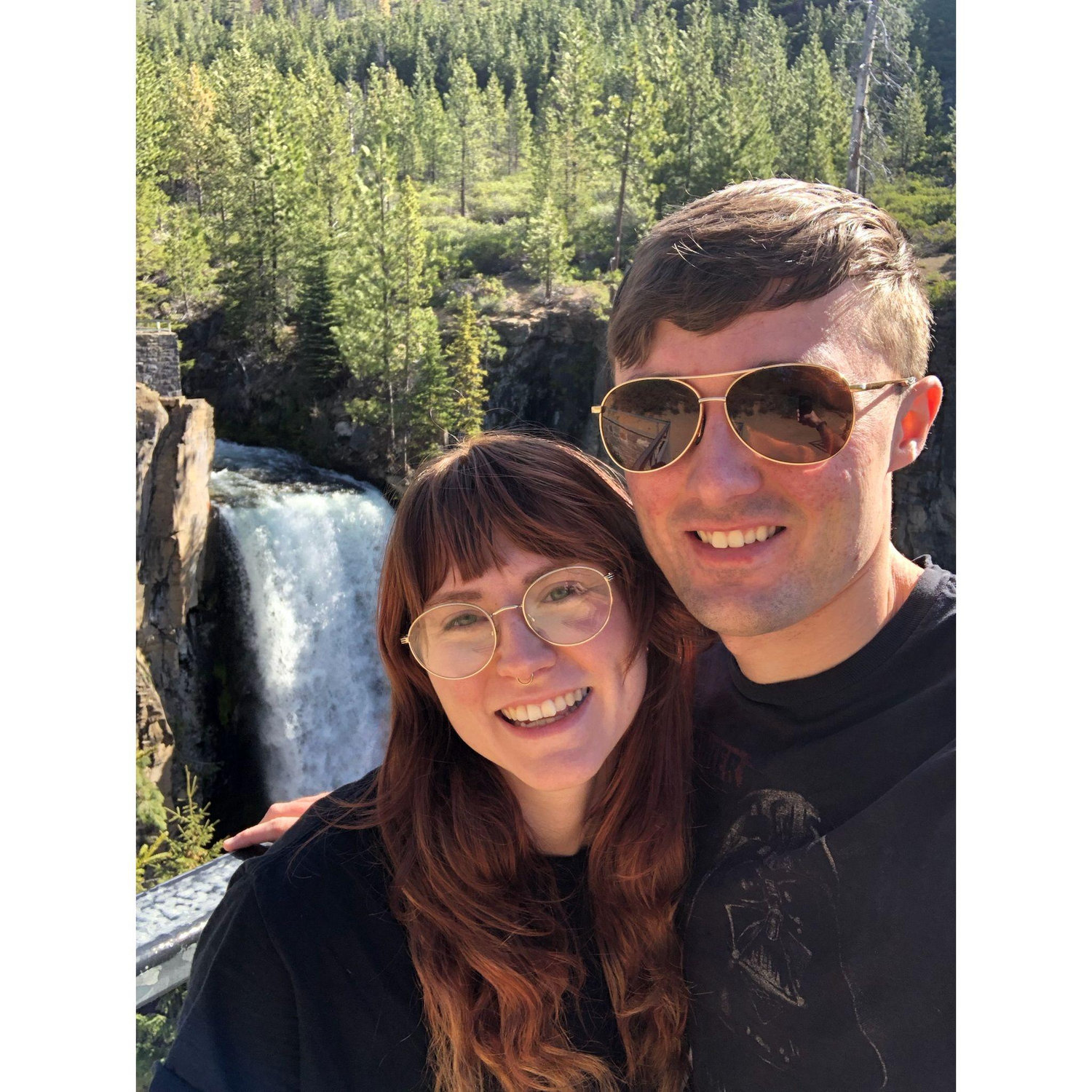 Bend, OR