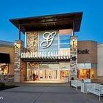 Cool Springs Galleria Mall