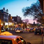 Whyte Ave