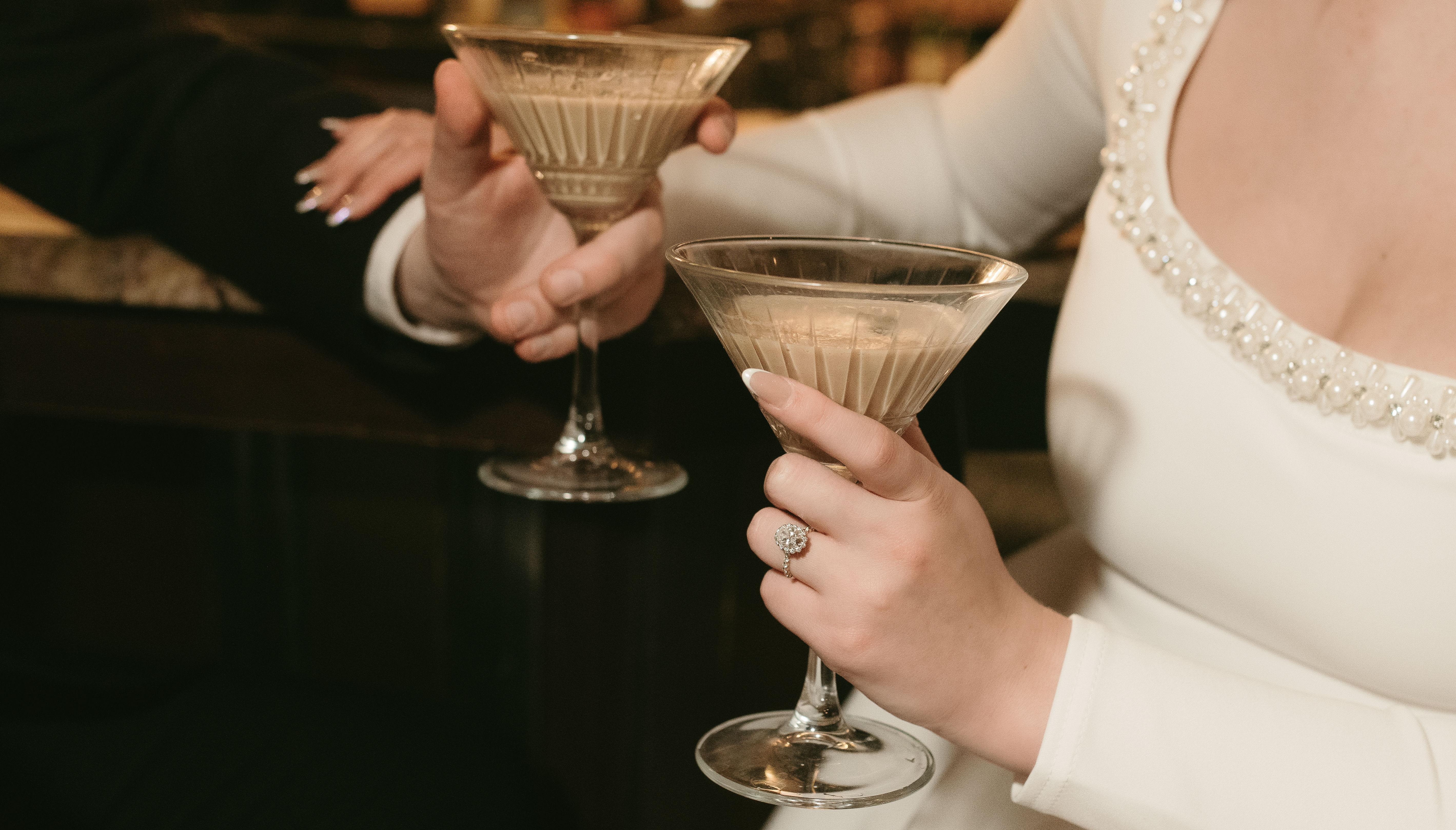 The Wedding Website of Taylor English and John Usher