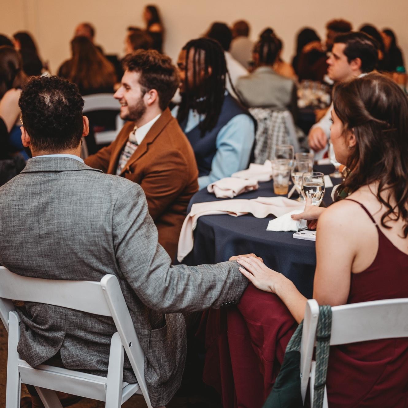 Hlavin Wedding Maryland Nov 2023