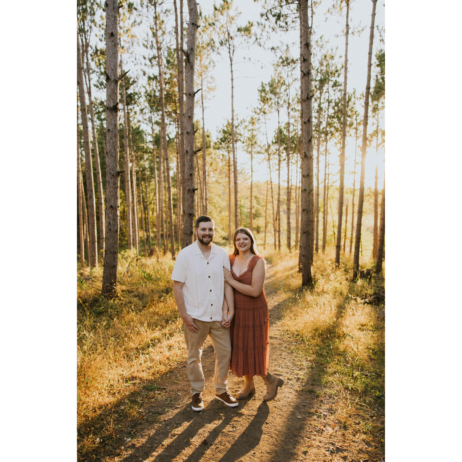 Engagement Photos 2024