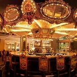 Carousel Bar