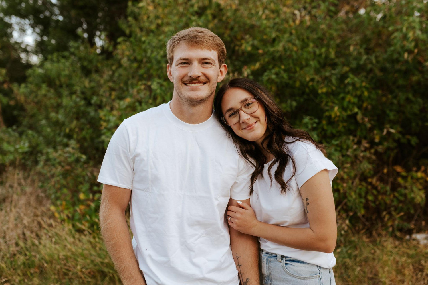 The Wedding Website of Emma Christianson and Hunter Gilmore