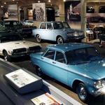 The Henry Ford Museum