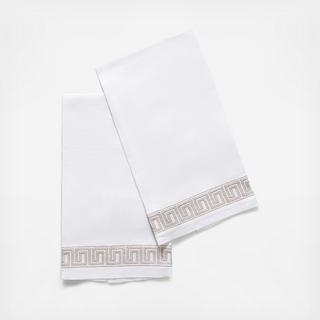 Ophelia Guest Towel