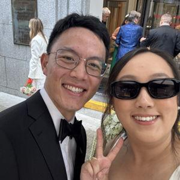 Our newlywed fund