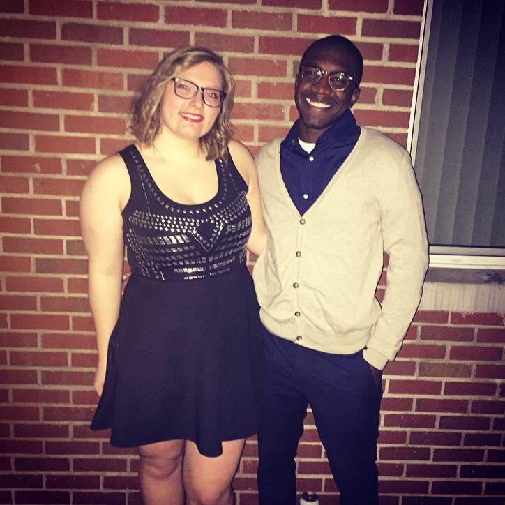 College Parties!