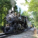 Crossroads Village & Huckleberry Railroad