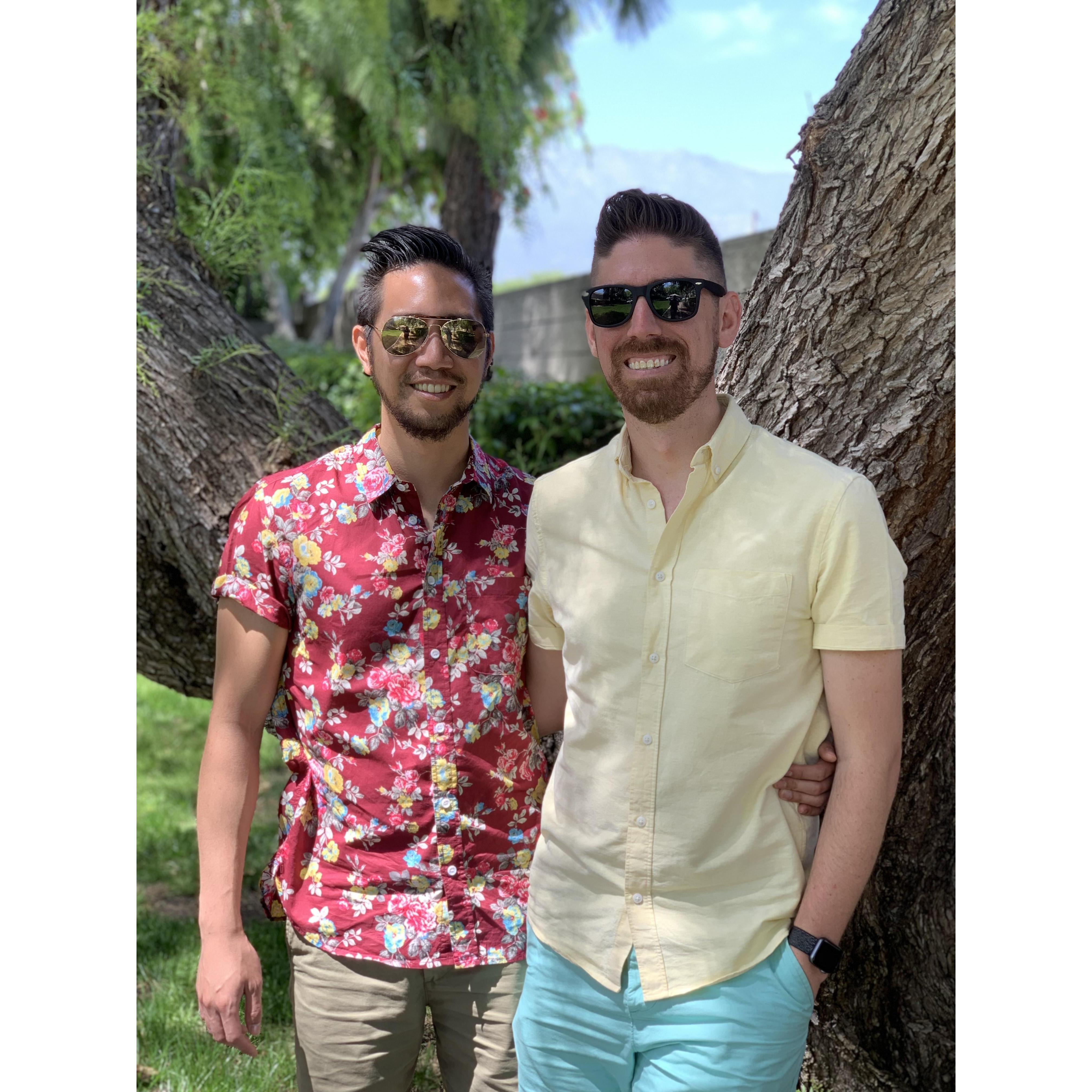 May 5, 2019