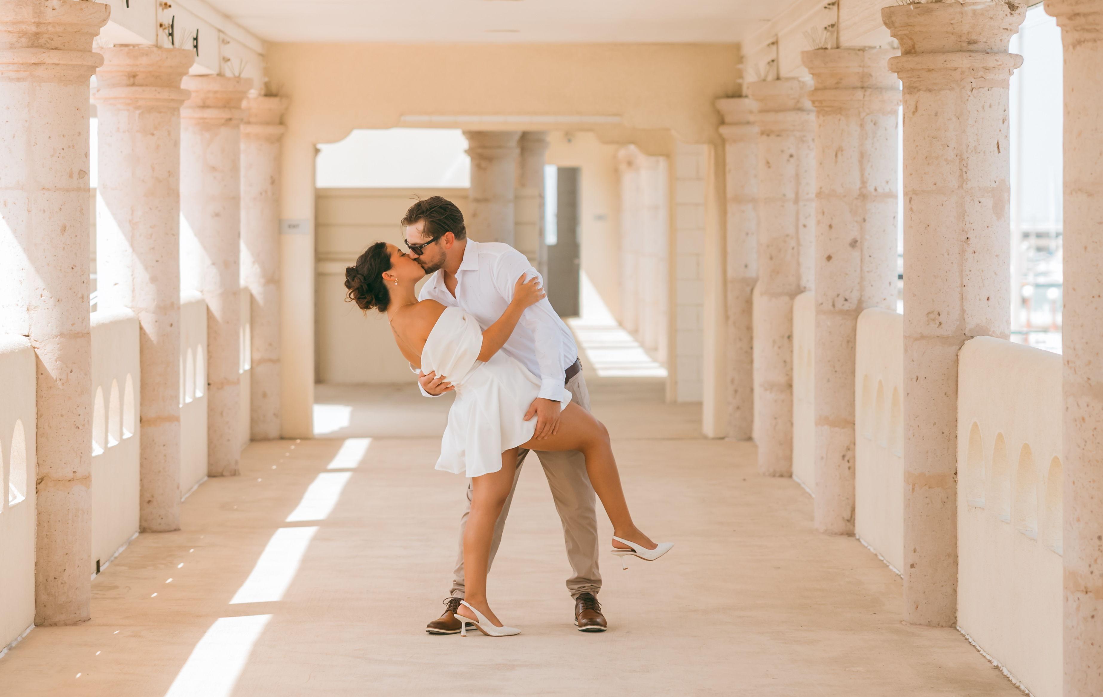 The Wedding Website of Savannah Flores and Ryan Hamel