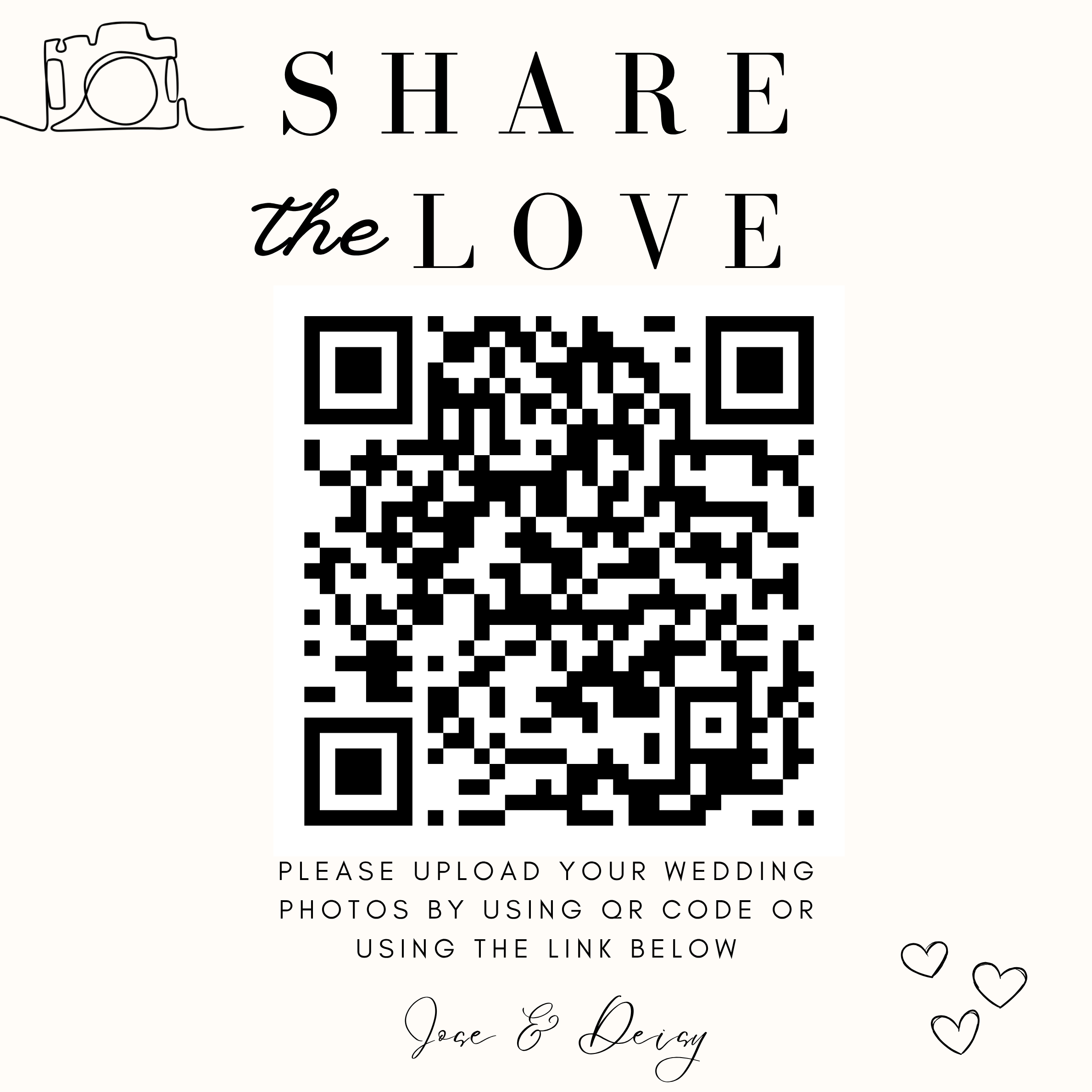 The Wedding Website of Deisy Nahomi Ortiz-Guerrero and Jose Guillermo Rodriguez-Alvarado