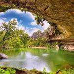 Hamilton Pool