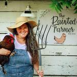 The Painted Farmer