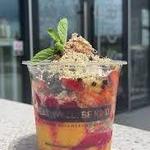 E+ROSE Wellness Cafe - Wedgewood-Houston