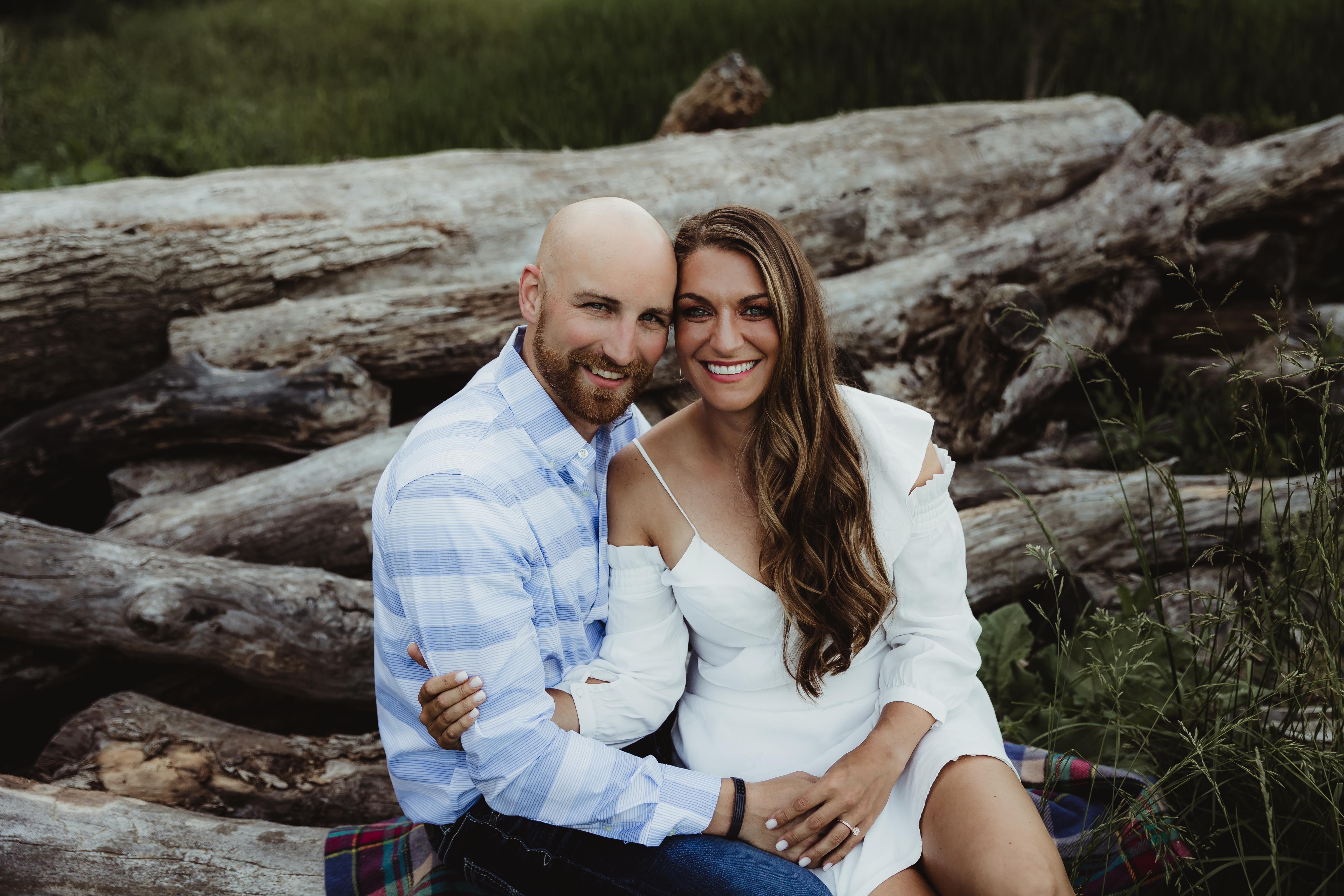 The Wedding Website of Kat McKee and Adam Rant