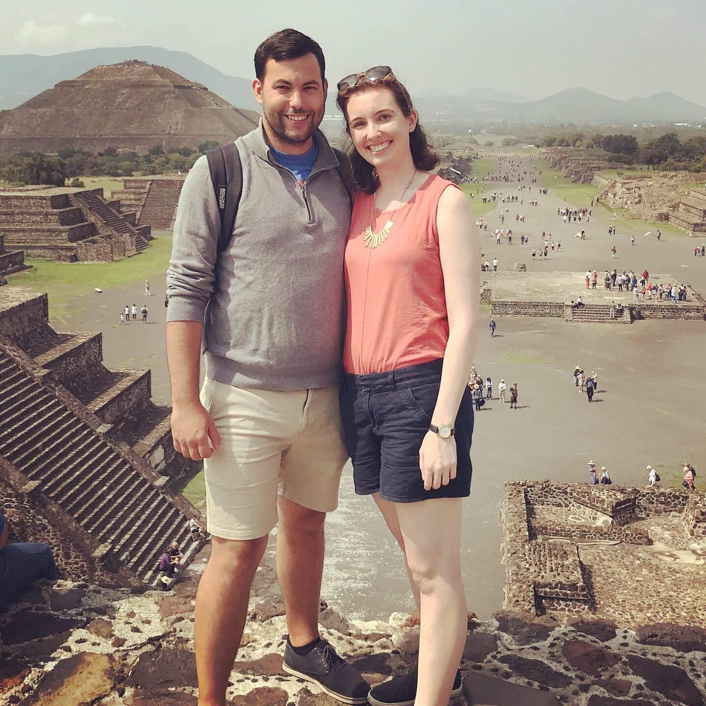 Mexico City
2019