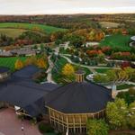 Bethel Woods Center for the Arts
