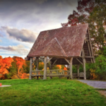 Poets' Walk Park
